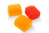 (2 Lbs) Fantis, Greek Ibis Fruit Jelly Candies Mix