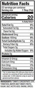 28oz (4 Pack), Gefen Fat Free Tomato Ketchup All Natural | No High Fructose Corn Syrup | No Vinegar | Kosher