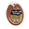 Generic BROTHER&SISTER Beef Fully Cooked Smoked Kielbasa (Govedja Kobasica) 1.2 lb