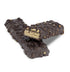 KAHVE DUNYASI 33 Pack 24 Gofrik Pistachio Dark Chocolate Wafers, g