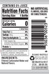 Hal's New York 20 Oz (Pack 6) Seltzer Water, Mango Sparkling Water, Fl Bottle