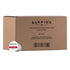 48 Count Barnie's Coffee Santa's White Christmas Single Serve Coffee Pods with Coconut, Vanilla, and Caramel Flavors