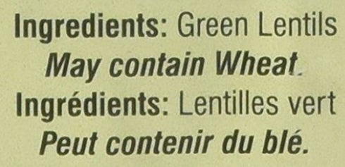 Bansi 907 , Green Lentils, Grams(gm)