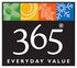 365 64 Oz (Pack 2) by Whole Foods Market, Organic Cranberry Juice Blend, Fl