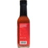 5 oz Arbol Chili and Garlic Hot Sauce By Bravado Spice Gluten Free, Vegan, Low Carb, Paleo Hot Sauce All Natural Hot