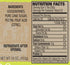 16oz (Pack 6) Dillman Farm All Natural Gooseberry Preserves - Gluten-Free, Non-GMO, Vegan, Kosher, Eco-Friendly