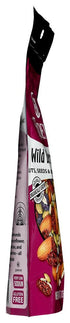 4 oz (pack 2) Eden Foods - Organic Wild Berry Mix Nuts, Seeds & Berries