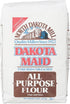 DAKOTA MAID 5 Lb All Purpose Flour