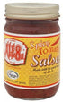 Ale 8 One of America Inc 8 14oz 14oz Pack 2. Ale One Salsa Bundle, One Sweet Tomato Salsa, One Spicy Tomato Salsa