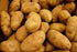 Generic Russet 20 Idaho Potatoes Fresh Premium Fruit and Produce Vegetables, pound case