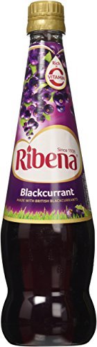 Ribena 850ml - 3 Pack by