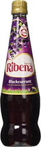 Ribena 850ml - 3 Pack by