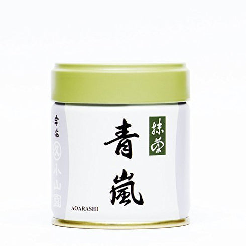 Marukyu Koyamaen Premium Ceremonial Grade Matcha, Japan, Multiple Grades (Aorashi, 40g)