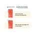 100% 20g 10 BB LAB Organic Olive Tomato Shot, Spanish Organic Extra Virgin Olive Oil & Tomato Blend, Travel Easy