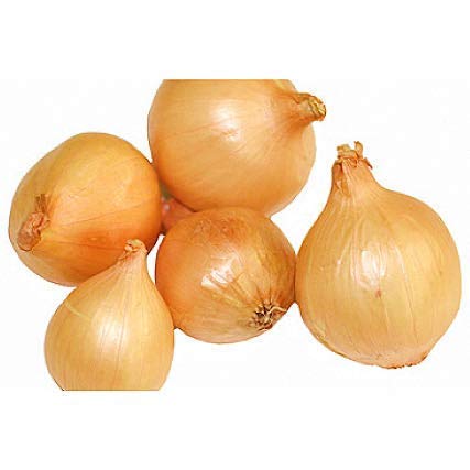 10 (Pack 3) Kejora Fresh Gold Pearl Onions Ounce