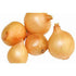10 (Pack 3) Kejora Fresh Gold Pearl Onions Ounce