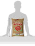 Botan 15 Calrose Brown Rice, Pound