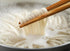 Visit the Store 0.88lbs Hand-pulled Udon noodles (five meals) chewy texture, flour from Kumamoto in Japan, craftsman