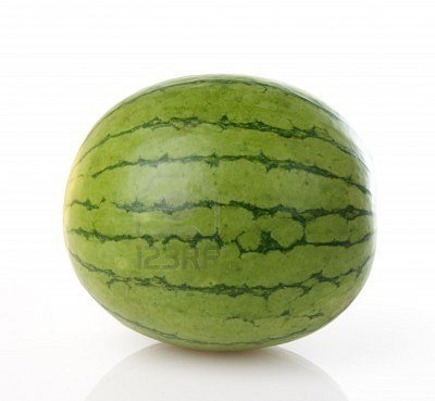 MINI WATERMELONS At The Neighborhood Corner Store WHOLE WATERMELON MINI FRESH FRUIT PRODUCE VEGETABLES