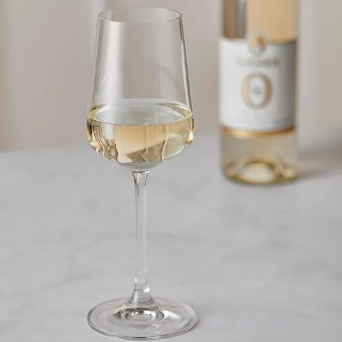 Marlborough, 750ml, 2 Pack (750ml, 2) Giesen Dealcoholized Sauvignon Blanc, Non-Alcoholic White Wine, Fresh Aromatics