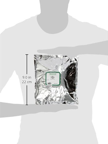 16 (Pack 2) Frontier Rosemary Leaf Whole, Ounce Bags