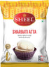 Sheel Sharbati Atta/Whole Wheat Flour - 11 Lbs