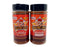 Blazing Star Blazing Bundle Spicy BBQ Rub Set with Reaper Rub and