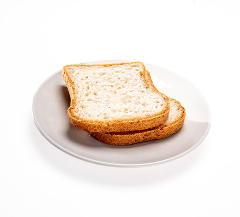 (6 Packs 1 18 Katz Gluten Free Egg Free Bread | Dairy, Nut, Soy and Gluten Free | Kosher of Sliced Loaf, Ounce Each)