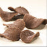 8.5 Asher Potato Chips Milk Coffee Chocolate, Ounce Bag (Milk Chocolate)