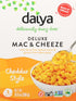Daiya Vegan Mac & Cheese - Dairy Free Cheddar Style
