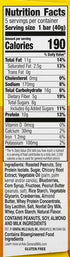 5 7.1 OZ (Pack 2) Nature Valley Protein Granola Bars, Blueberry Nut, Chewy Snack Bars, Bars
