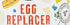 Free & Easy 135 Gluten & Dairy Free Egg Replacer - Grams