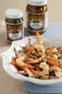 15.5 (Pack 2) Boscoli Italian Olive Salad - Small, ounce