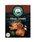 Salthouse & Peppermongers Robertsons Spice - Steak and Chops Refill box 160g