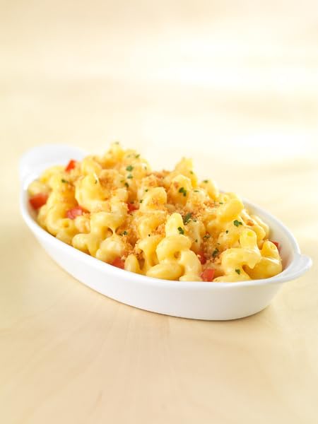 Sysco 14.5 oz. Imperial Instant Cheddar Cheese Sauce Mix |