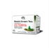 (1 20 REISHI GREEN TEA (ORIENTAL GREEN TEA) WITH GANODERMA AND L-CANITINE BOX) SACHETS