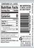 Hal's New York 20 Oz (Pack 24) Seltzer Water, Lemon Sparkling Water, Fl Bottles