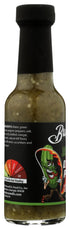 Braswell's Dill Pickle Jalapeno Hot Sauce