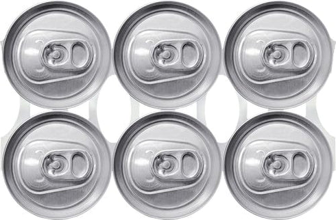 Schweppes 7.5oz 6pk Ginger Ale Zero Sugar Soda, cans