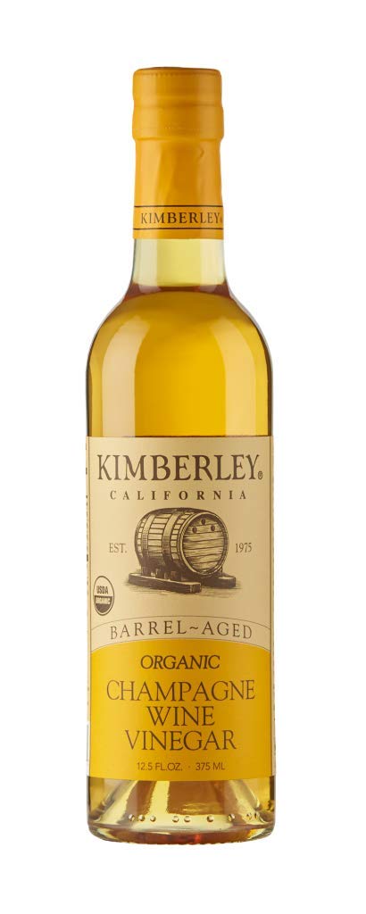 JOGRO Kimberley Champagne Wine Vinegar 12.6 oz