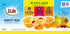 100% Pack 4oz 12 (Pack 2) Dole Fruit Bowls in Juice Variety Snacks, Peaches, Cherry Mixed Fruit, Mandarin Oranges