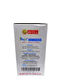 Generic 12 packs 0.35oz Dragon Coconut Jelly Powder -Bot Rau Cau- x
