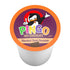 Pingo Pack, 100 Count Hot Chocolate Pods for Keurig KCup Brewers, Assorted Cocoa Variety