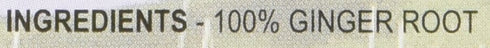 24 Caribbean Dreams Ginger Tea, Tea Bags, Herbal, Natural, Caffeine Free Ginger Tea From Jamaica
