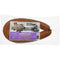 Holmes Smokehouse , Sausage, Small Batch, Andouille, Pecan Smoked, 12 Ounce