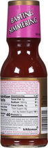11.5 oz (Pack 2) Kikkoman Sauce Sweet & Sour