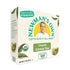 100 (Pack 2) Newman's Own Organic Green Tea with Individually Wrapped Tea Bags Per Box of USDA Certified Contains