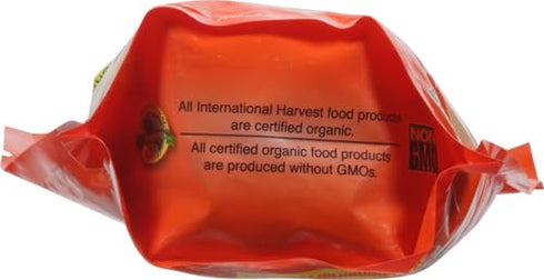 International Harvest 12 , Organic Mango Slices, Ounce