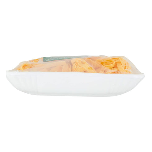 Luciana Mosconi 500gm 17.64oz Egg Fettuccine Pasta