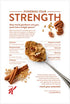 12.1 oz Special K Cereal Cinnamon Pecan